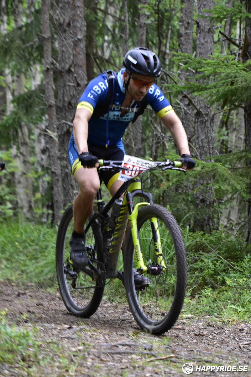 Bild från Engelbrektsturen 2019